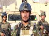 کماندوهای ارتش افغانستان