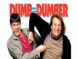 فیلم  کمدی احمق و احمق تر با دوبله فارسی Dumb and Dumber 1994 BluRay
