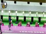 المپیک توکیو| نخستین مدال برای کاروان ایران/ فروغی طلایی شد
