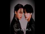 باز باهم غریبه شدیم ولی این بار..!(: تهکوک taekook ویکوک kookv کوکوی vkook