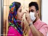 جراحی بینی به روش پیزو در مشهد - دکتر حامدی