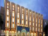 ستاوند پاژ -طراح هتل های 5 ستاره در اصفهان
