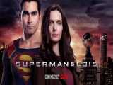 سوپرمن و لوئیس (Superman and Lois) قسمت 2 زیرنویس فارسی
