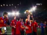 فرناندو تورس لحظات جام جهانی