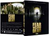 معرفی و فروش سریال ترسناک و درام Fear The Walking Dead