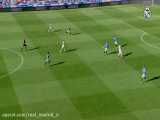 خلاصه بازی گلاسکو رنجرز 2-1 رئال مادرید