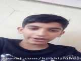 دوبله ی علی بیدارپور