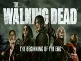 تریلر رسمی فصل 11 سریال مردگان متحرک - The Walking Dead