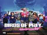 فیلم پرنده شکاری دوبله فارسی