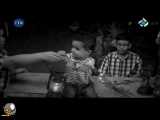 موزیک ویدیو محمد علیزاده با اینکه تنهایی