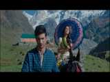 تریلر فیلم عاشقانه هندی کدرنات همراه لینک دانلود مستقیم فیلم های عاشقانه