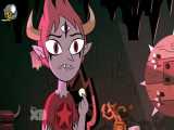 دانلود قسمت ۲ فصل دوم انیمیشن استار علیه نیروهای شیطانی با دوبله فارسی