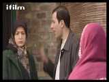 سریال زن بابا ، قسمت ۱