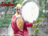 دف نوازی عید غدیر خم - مولودی عید غدیر خم - تبریک عید غدیر - موسیقی سنتی ایرانی
