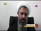 توضیحات رئیس کمیسیون اصل 90 در ارتباط با مشکلات خوزستان