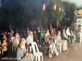 جشن بزرگ عید سعید غدیر در کیلان