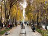 Visit Isfahan in English