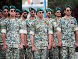 کلیپی جالب از نیرو های نظامی ایران