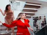هیلدیز طنز