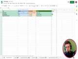 How to use Google Sheets for Getting Things Done (GTD) in 2021 