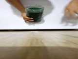 بازی با اسلایم. ساخت خودم