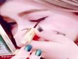 سه مدل خط چشم جذاب