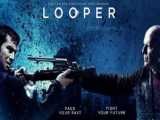 فیلم Looper 2012 حلقه مرگ (اکشن  علمی تخیلی  درام) دوبله فارسی