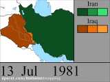 جنگ ایران وعراق  نقد باستانگرایی