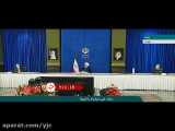 روحانی: بزرگترین و مجهزترین بیمارستان تاریخ ایران آماده افتتاح است
