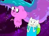انیمیشن وقت ماجراجویی | فصل 1 قسمت 1 | دوبله فارسی | Adventure Time 