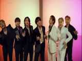 موزیک ویدیو آهنگ Butter ( کره ) از BTS