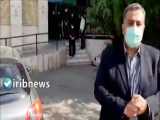 باند زورگیران خشن آزادراه  تهران  کرج دستگیر شدند