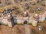 تریلر امپراطوری جدید Age of Empires 4 