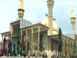 امام کاظم علیه السلام و زره تقیه در بیان رهبر انقلاب اسلامی emam kazem 