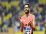 دو و میدانی المپیک توکیو؛ مسابقه حسن تفتیتان در مقدماتی ۱۰۰ متر