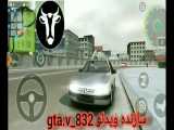 چالش جدید وقتی تو ایران ماشین میخری GTA V...دنبال کنید