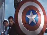 ادیت از انتقام جویان | Avengers | Marvel