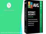تیزر محصول AVG Internet Security