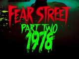 فیلم خیابان وحشت قسمت دوم 1978 Fear Street Part Two: 1978 ترسناک ، درام 2021