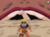 قسمت چهل و سوم(فصل دوم)انیمه ناروتو Naruto 2002+با دوبله فارسی