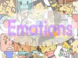 Emotions 