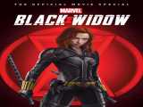 تریلر فیلم Black Widow با زیرنویس فارسی چسبیده