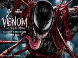 تریلر جدید فیلم Venom: Let There Be Carnage