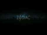 آنونس فیلم زودیاک 2007 Zodiac