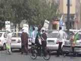 آغاز مطالبه عمومی برای محاکمه حسن روحانی/ امروز قم 