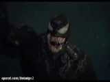 مبارزه کارنیج با ونوم در تریلر جدید فیلم Venom 2 با بازی تام هاردی