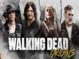 The Walking Dead: Origins  قسمت ۲