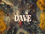 تریلر فصل دوم سریال کمدی «Dave»