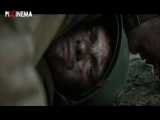 سکانس فیلم سه تیغ جهنمی ، نجات سربازان زخمی توسط دزموند (15+) 
