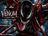 تریلر جدید فیلم Venom: Let There Be Carnage ( تریلر جدید فیلم سینمایی ونوم ۲ )